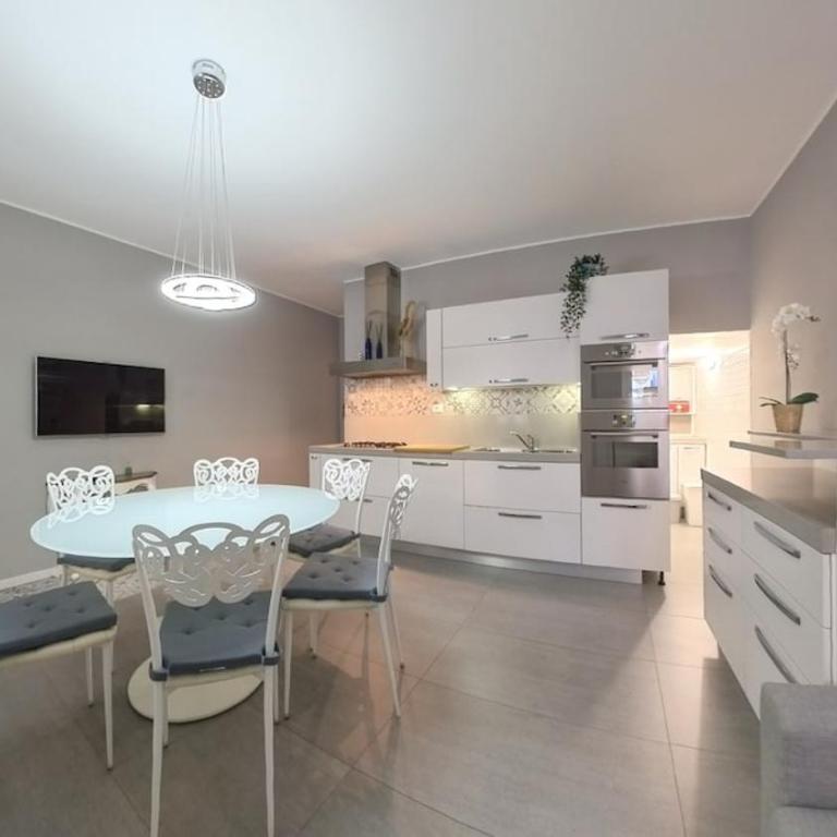 Casa Lova a Sottomarina di Chioggia - Appartamento con 3 Camere da Letto - 4