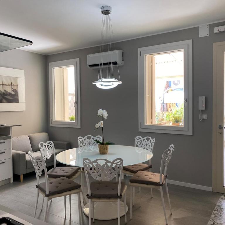 Casa Lova a Sottomarina di Chioggia - Appartamento con 3 Camere da Letto - 5