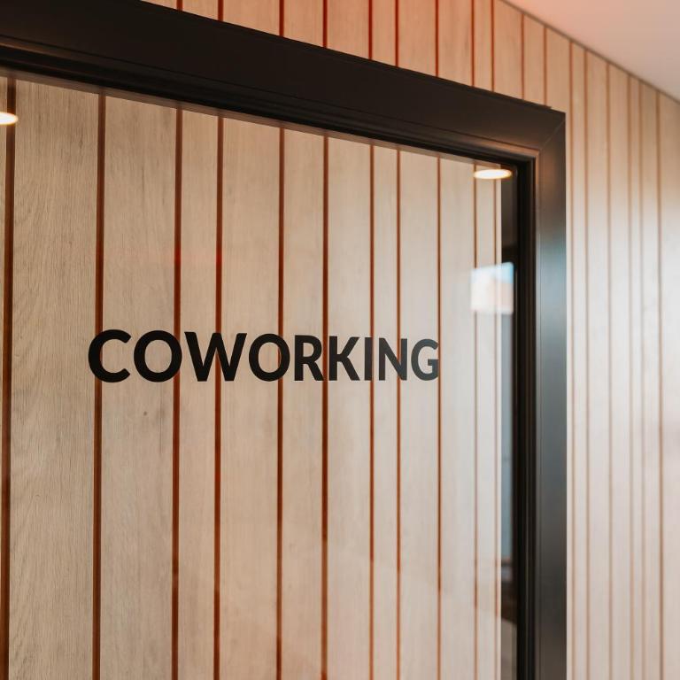 Dpto Velez 677 - Pileta, Asadores, Terraza, Quincho, Gimnasio, Coworking - One-Bedroom Apartment - 38