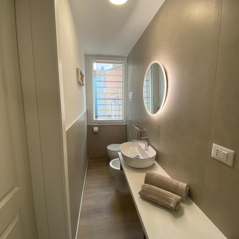 Casa Lova a Sottomarina di Chioggia - Appartamento con 3 Camere da Letto - 6