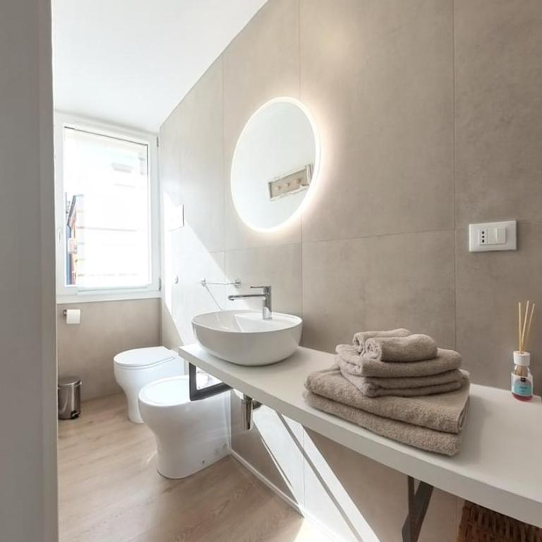Casa Lova a Sottomarina di Chioggia - Appartamento con 3 Camere da Letto - 12