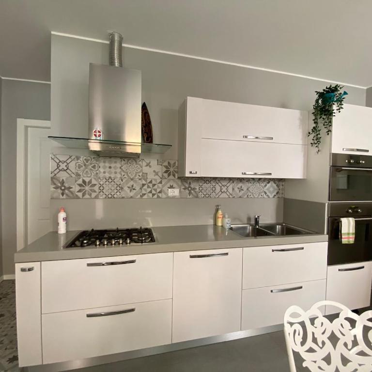 Casa Lova a Sottomarina di Chioggia - Appartamento con 3 Camere da Letto - 15