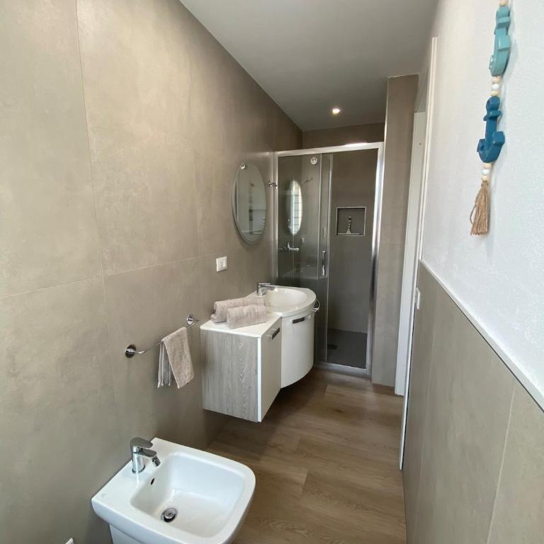 Casa Lova a Sottomarina di Chioggia - Appartamento con 3 Camere da Letto - 17