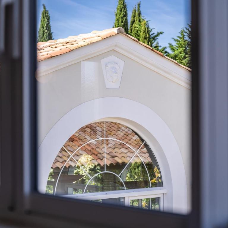 Domaine Secret d'Uzès & Spa - Avec piscine chauffée - Appartement 2 Chambres avec Balcon et Terrasse - 7