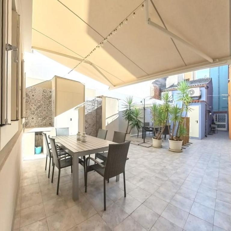 Casa Lova a Sottomarina di Chioggia - Appartamento con 3 Camere da Letto - 18
