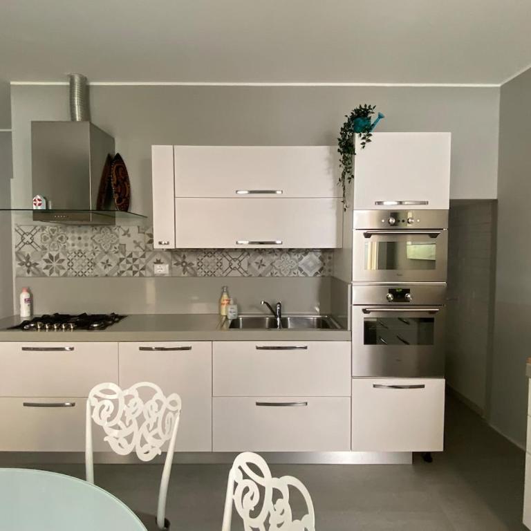 Casa Lova a Sottomarina di Chioggia - Appartamento con 3 Camere da Letto - 19