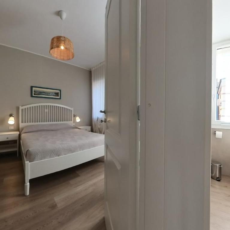 Casa Lova a Sottomarina di Chioggia - Appartamento con 3 Camere da Letto - 23