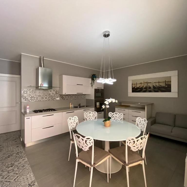 Casa Lova a Sottomarina di Chioggia - Appartamento con 3 Camere da Letto - 26