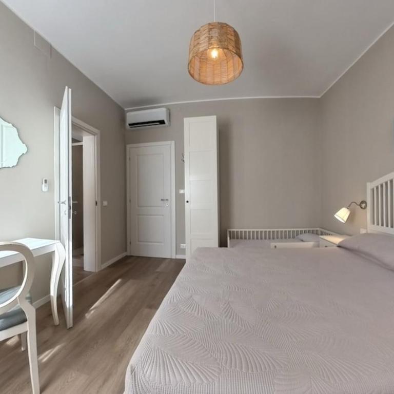 Casa Lova a Sottomarina di Chioggia - Appartamento con 3 Camere da Letto - 32