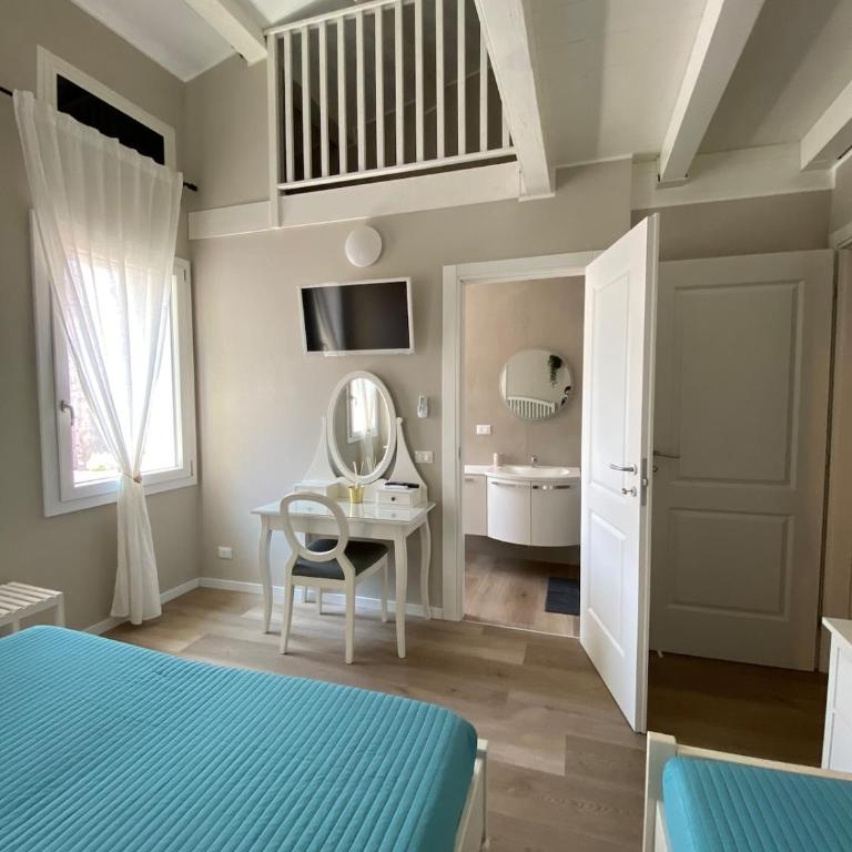 Casa Lova a Sottomarina di Chioggia - Appartamento con 3 Camere da Letto - 34