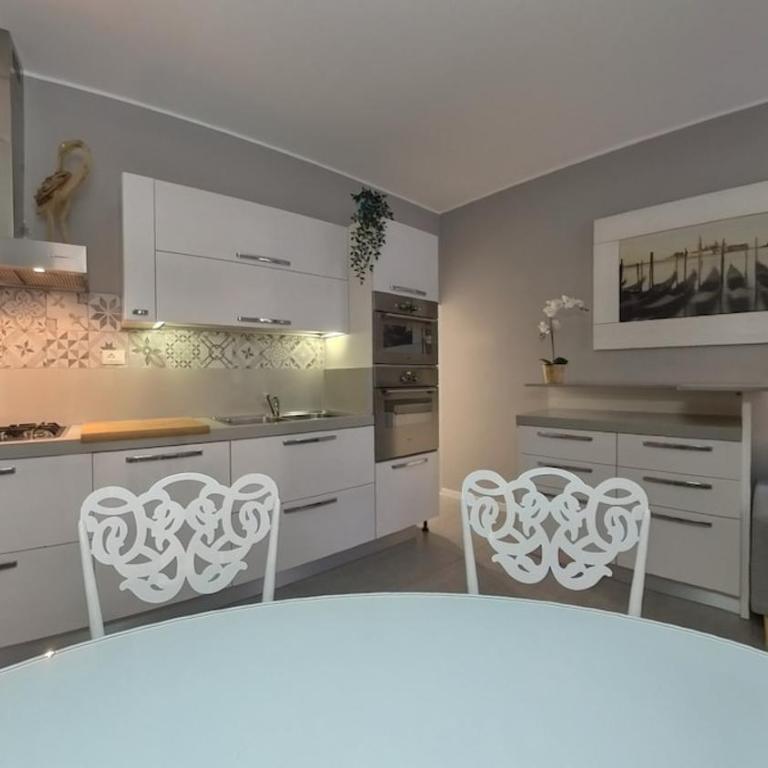 Casa Lova a Sottomarina di Chioggia - Appartamento con 3 Camere da Letto - 35
