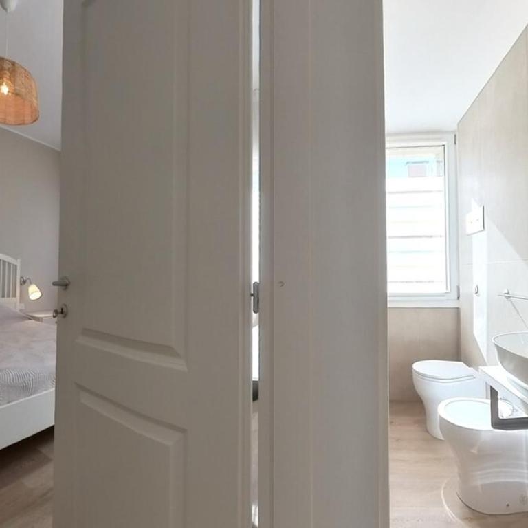 Casa Lova a Sottomarina di Chioggia - Appartamento con 3 Camere da Letto - 40