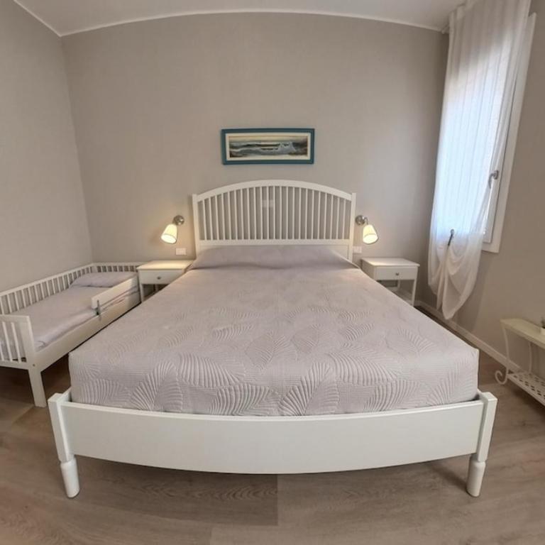 Casa Lova a Sottomarina di Chioggia - Appartamento con 3 Camere da Letto - 41