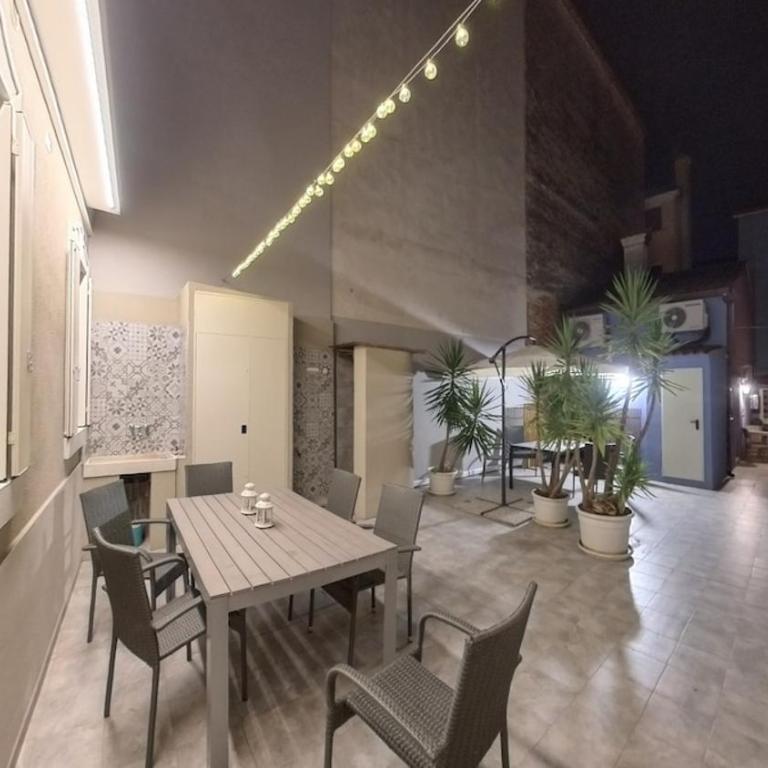 Casa Lova a Sottomarina di Chioggia - Appartamento con 3 Camere da Letto - 42