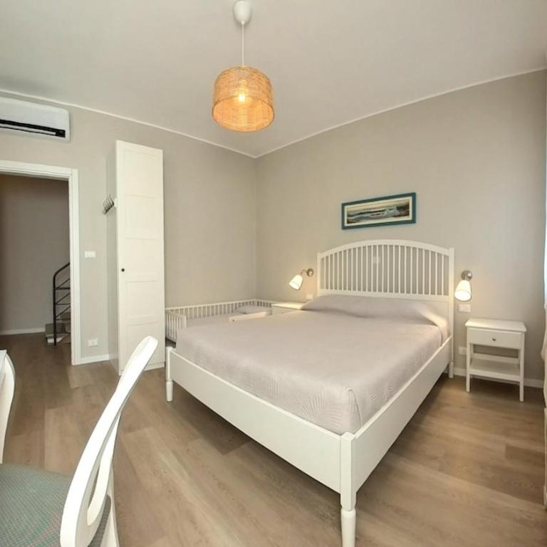Casa Lova a Sottomarina di Chioggia - Appartamento con 3 Camere da Letto - 43