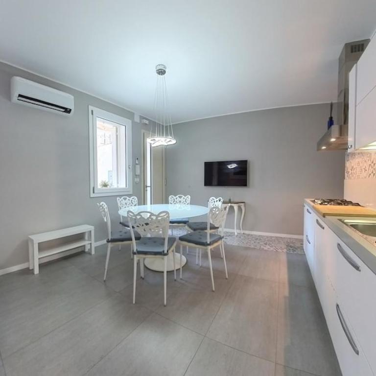Casa Lova a Sottomarina di Chioggia - Appartamento con 3 Camere da Letto - 46