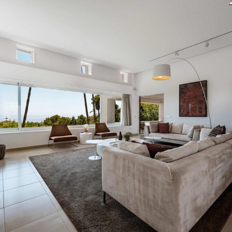 Villa Limena Luxury Golden Mile Villa Private Pool - Villa - 2