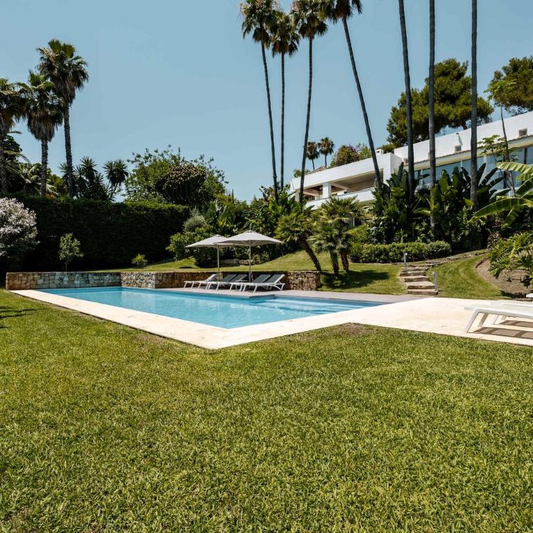 Villa Limena Luxury Golden Mile Villa Private Pool - Villa - 7
