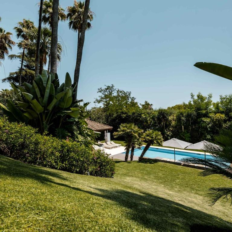 Villa Limena Luxury Golden Mile Villa Private Pool - Villa - 12