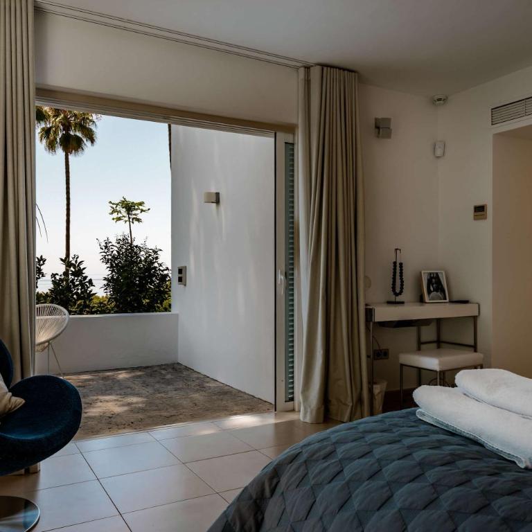 Villa Limena Luxury Golden Mile Villa Private Pool - Villa - 14