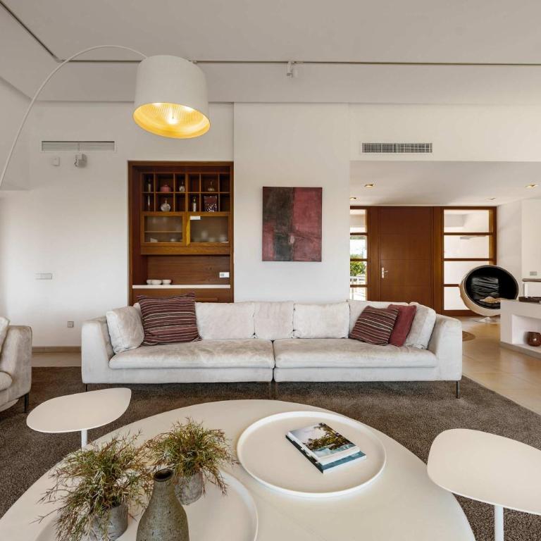 Villa Limena Luxury Golden Mile Villa Private Pool - Villa - 15