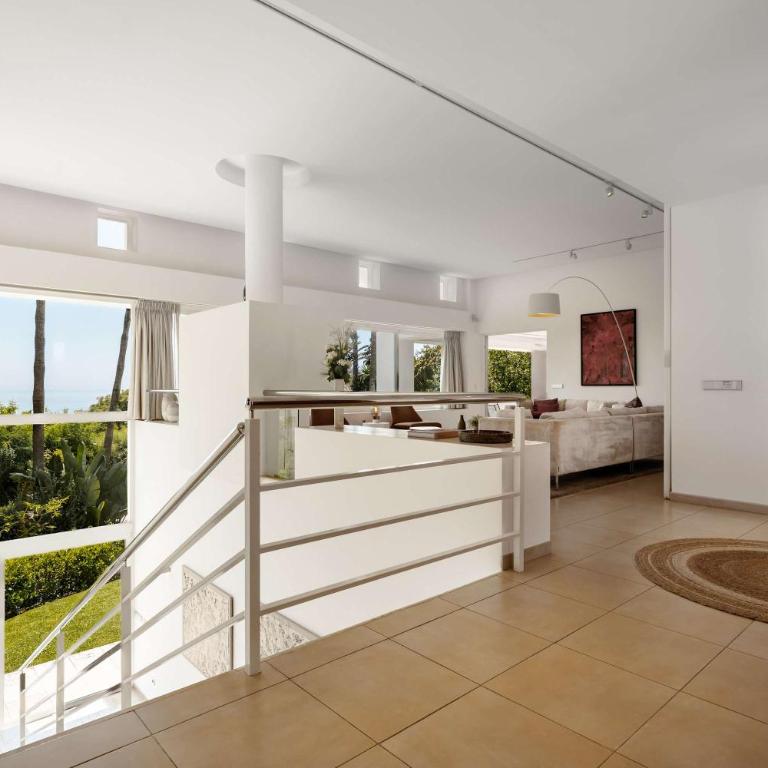 Villa Limena Luxury Golden Mile Villa Private Pool - Villa - 16