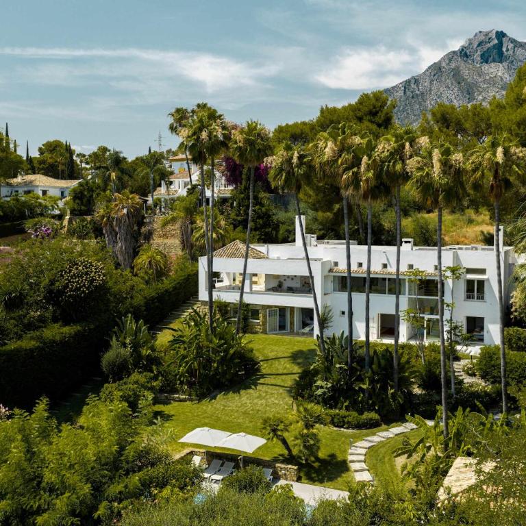 Villa Limena Luxury Golden Mile Villa Private Pool - Villa - 22