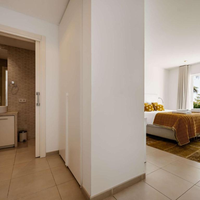 Villa Limena Luxury Golden Mile Villa Private Pool - Villa - 24