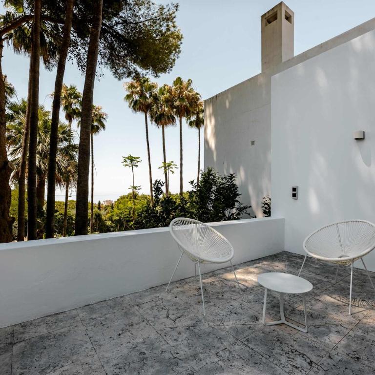 Villa Limena Luxury Golden Mile Villa Private Pool - Villa - 34