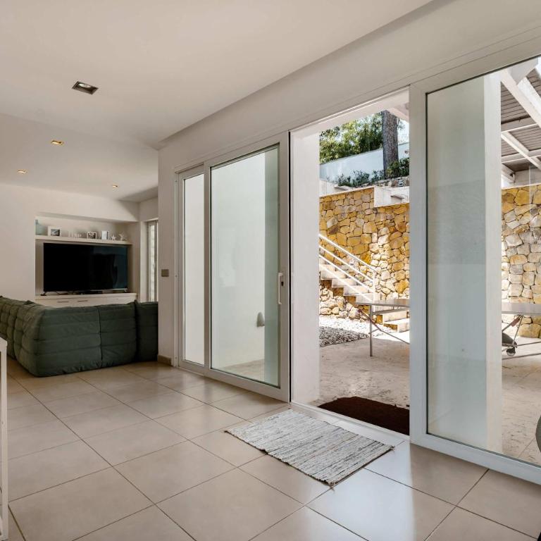 Villa Limena Luxury Golden Mile Villa Private Pool - Villa - 46