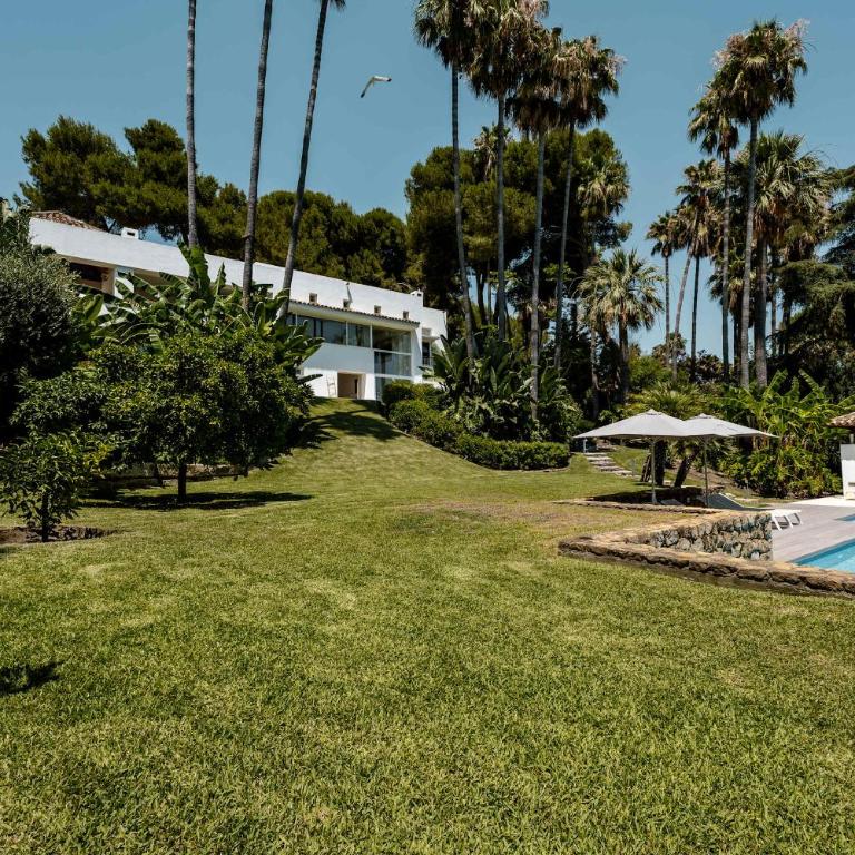 Villa Limena Luxury Golden Mile Villa Private Pool - Villa - 50