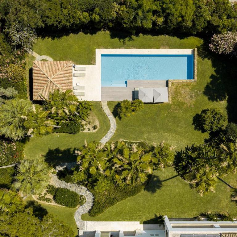 Villa Limena Luxury Golden Mile Villa Private Pool - Villa - 52