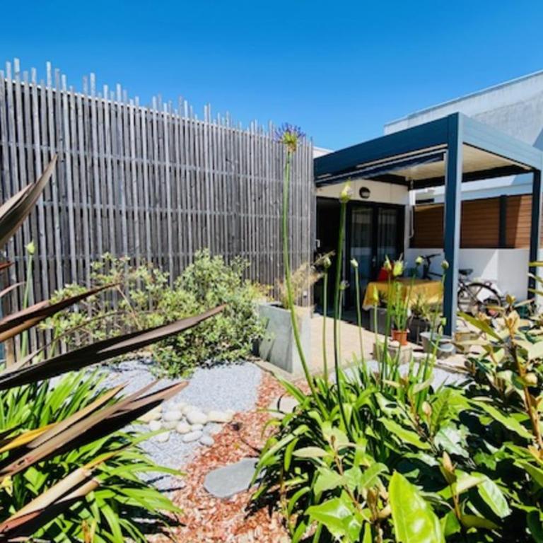 Maison calme avec terrasse et jardin plein sud - Appartement - 9