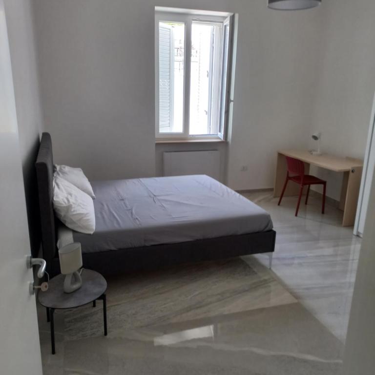 Porta Rudiae Suites - Two-Bedroom Apartment - 13