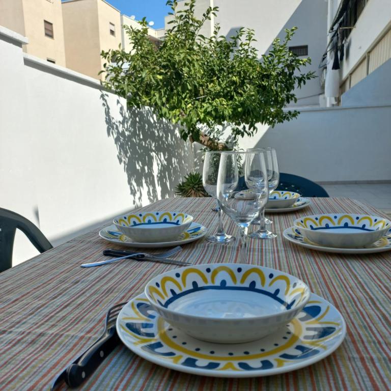 Porta Rudiae Suites - Two-Bedroom Apartment - 12
