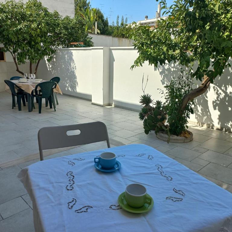 Porta Rudiae Suites - Two-Bedroom Apartment - 11