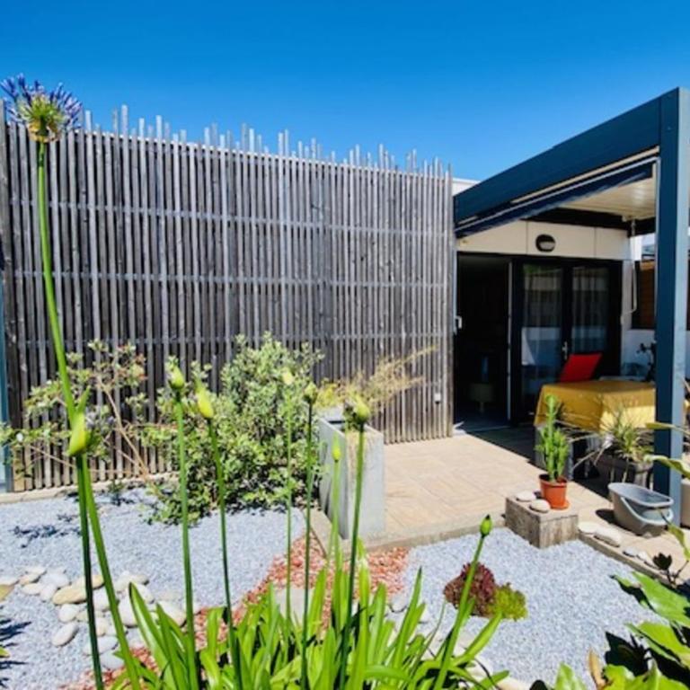 Maison calme avec terrasse et jardin plein sud - Appartement - 13