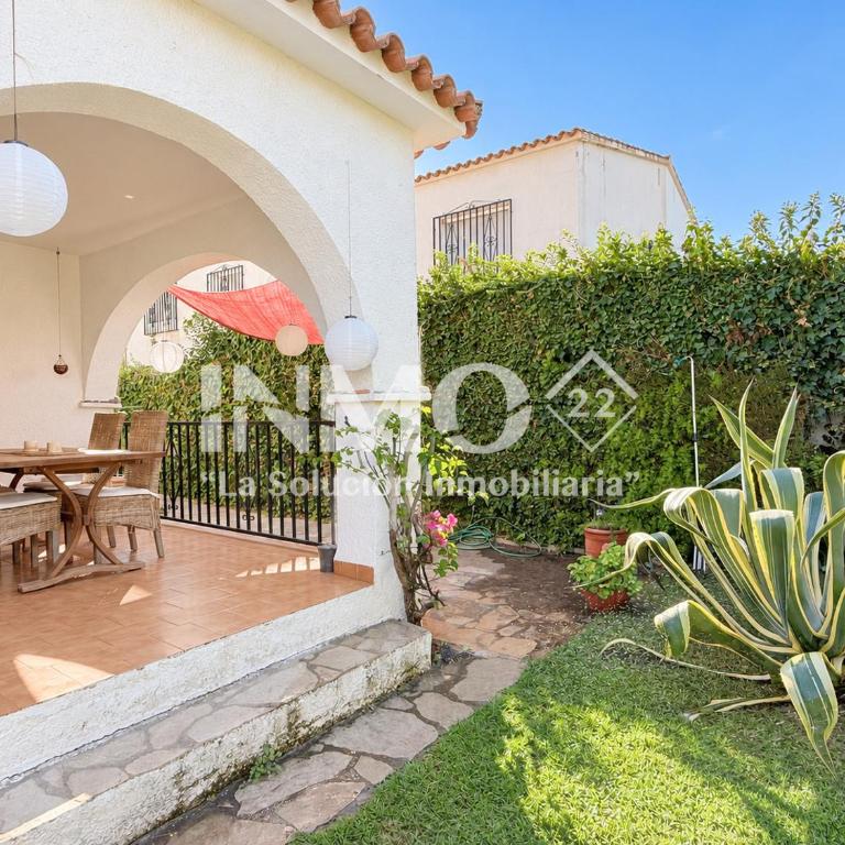 Casa individual en Mar Cambrils 113D - INMO22 - Casa de 3 dormitorios - 13