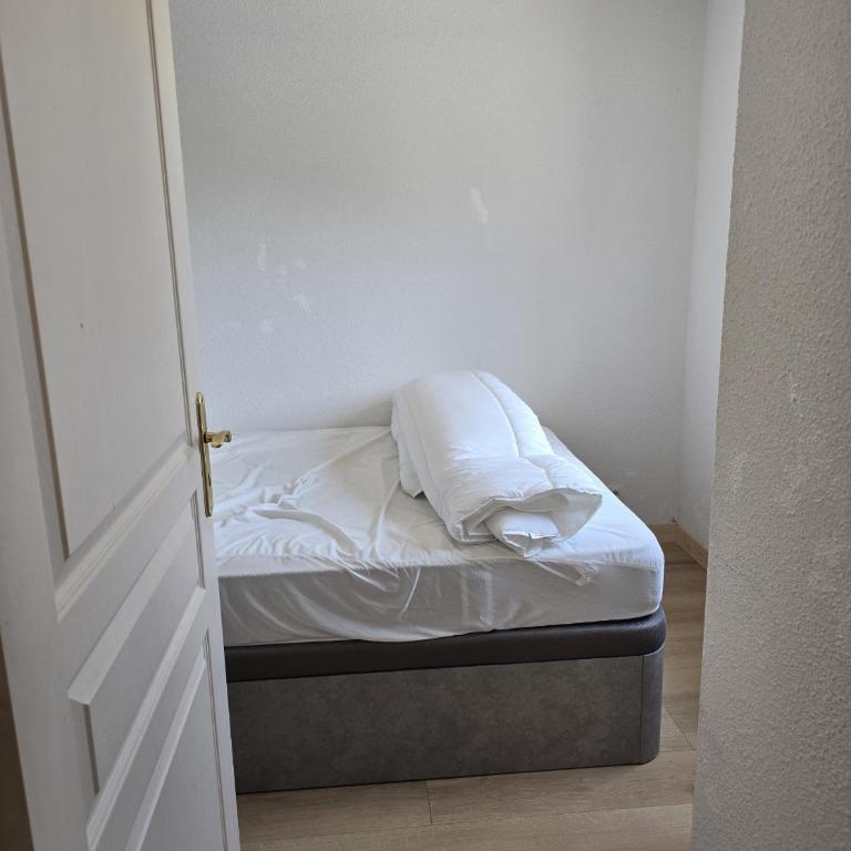 Les Ecureuils B N06 - 2P4C - Appartement - 4