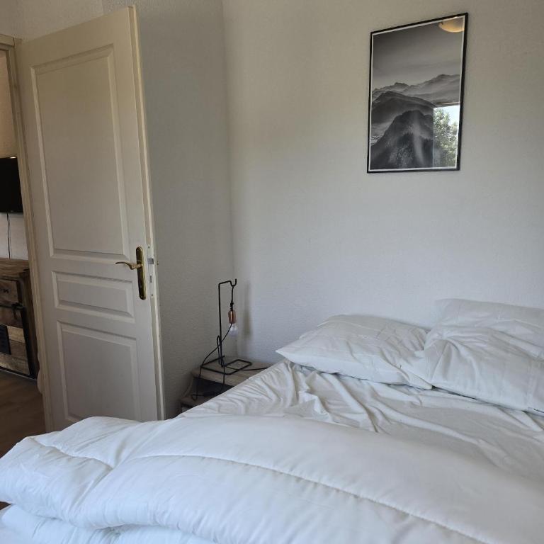Les Ecureuils B N06 - 2P4C - Appartement - 5
