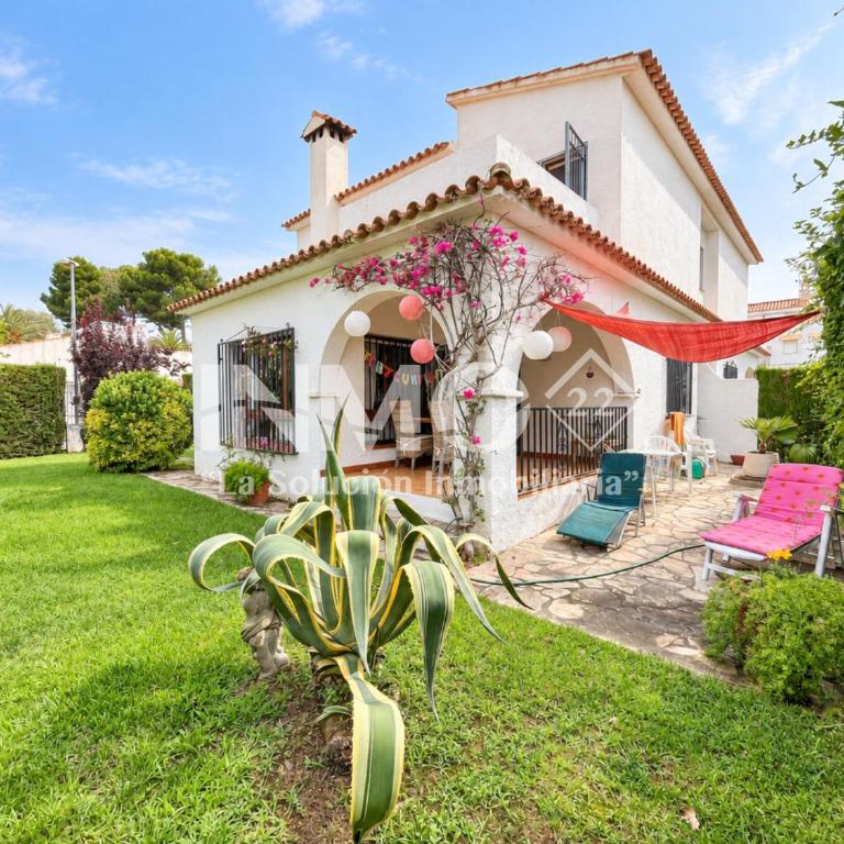Casa individual en Mar Cambrils 113D - INMO22 - Casa de 3 dormitorios - 1