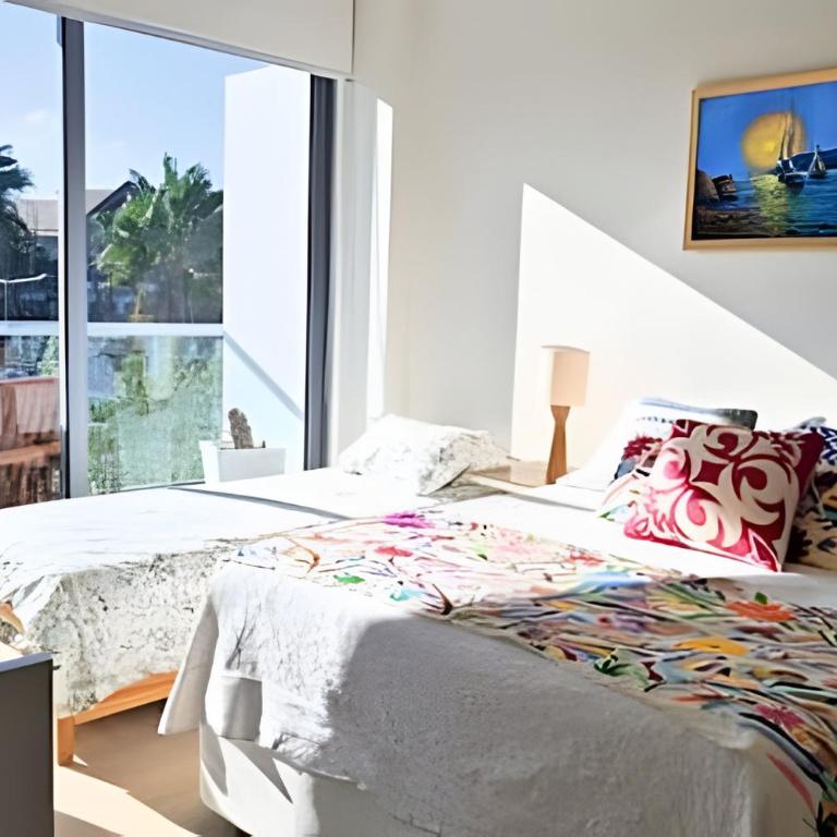 2 suites + salida al mar | Ideal familia y parejas - Apartamento con balcón - 2