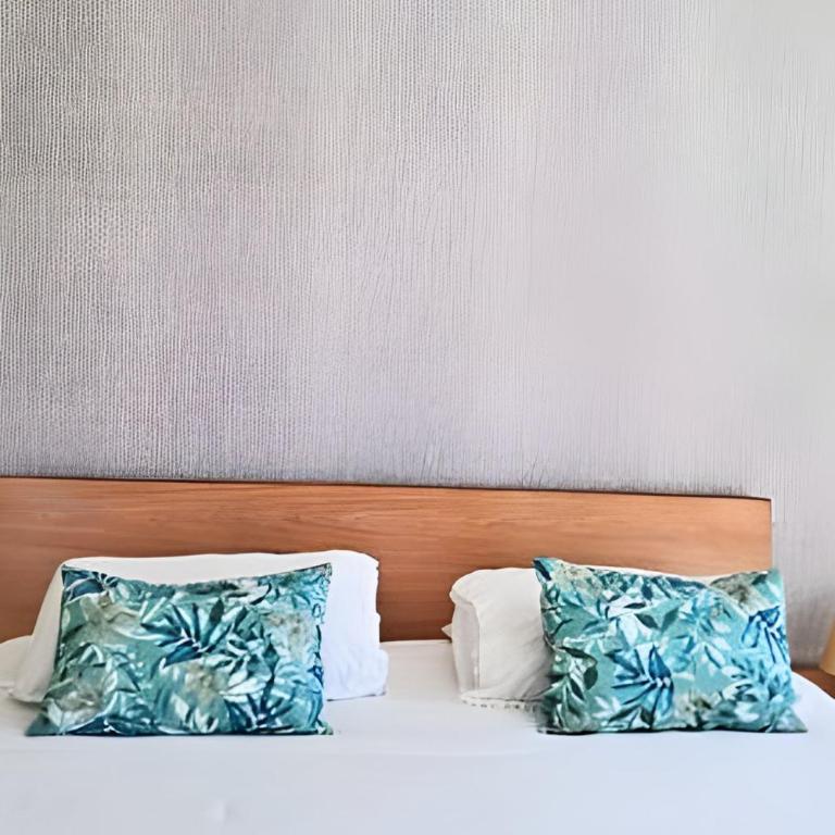 2 suites + salida al mar | Ideal familia y parejas - Apartamento con balcón - 7