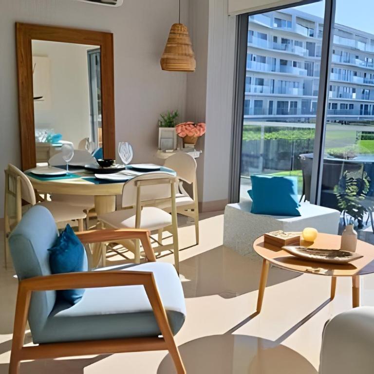2 suites + salida al mar | Ideal familia y parejas - Apartamento con balcón - 21