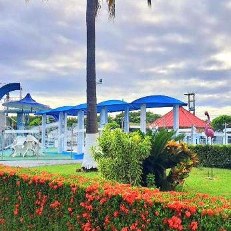 casa vacacional Flandes - Casa - 9