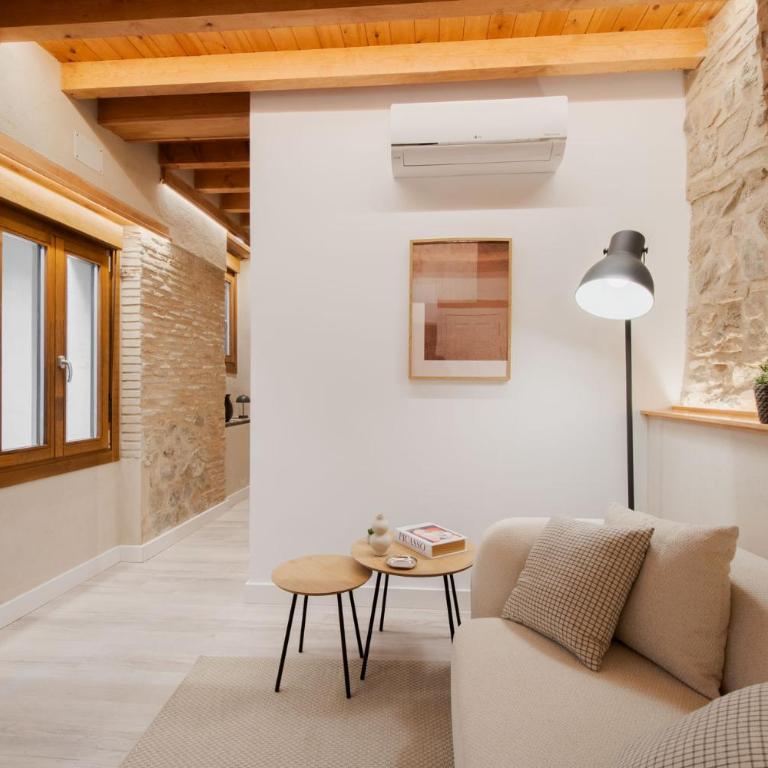 Reyes Católicos Suites 2 - Apartamento - 2