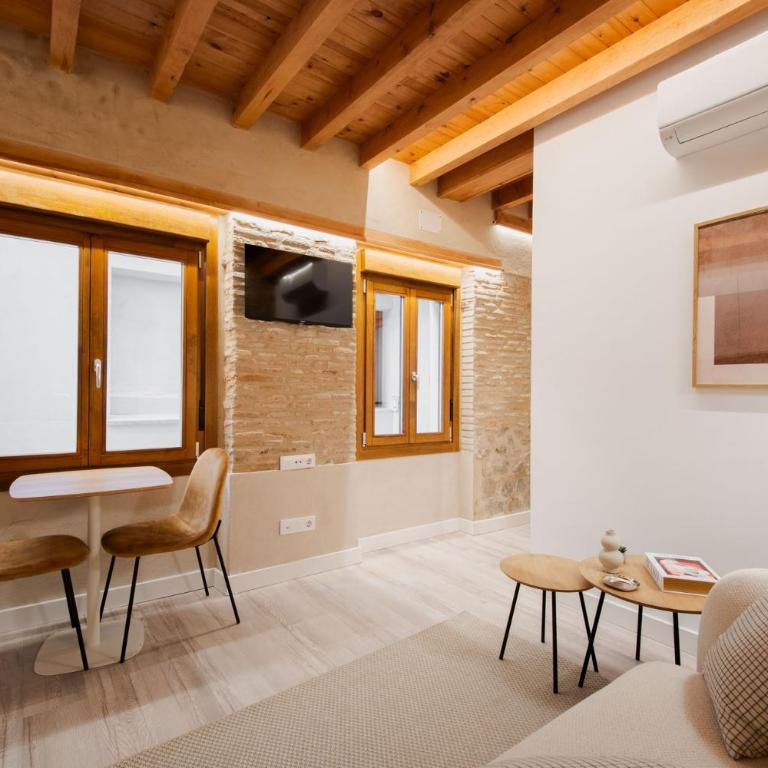 Reyes Católicos Suites 2 - Apartamento - 3