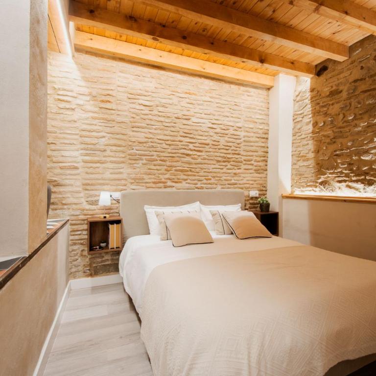 Reyes Católicos Suites 2 - Apartamento - 4