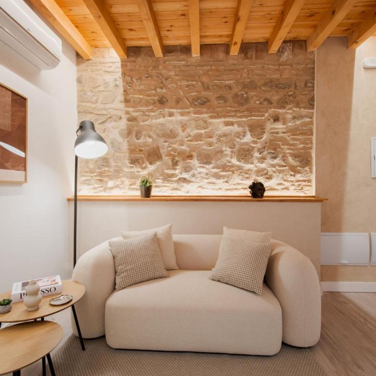 Reyes Católicos Suites 2 - Apartamento - 6