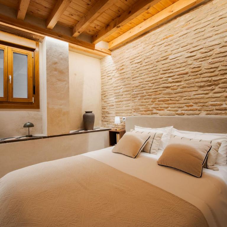 Reyes Católicos Suites 2 - Apartamento - 7